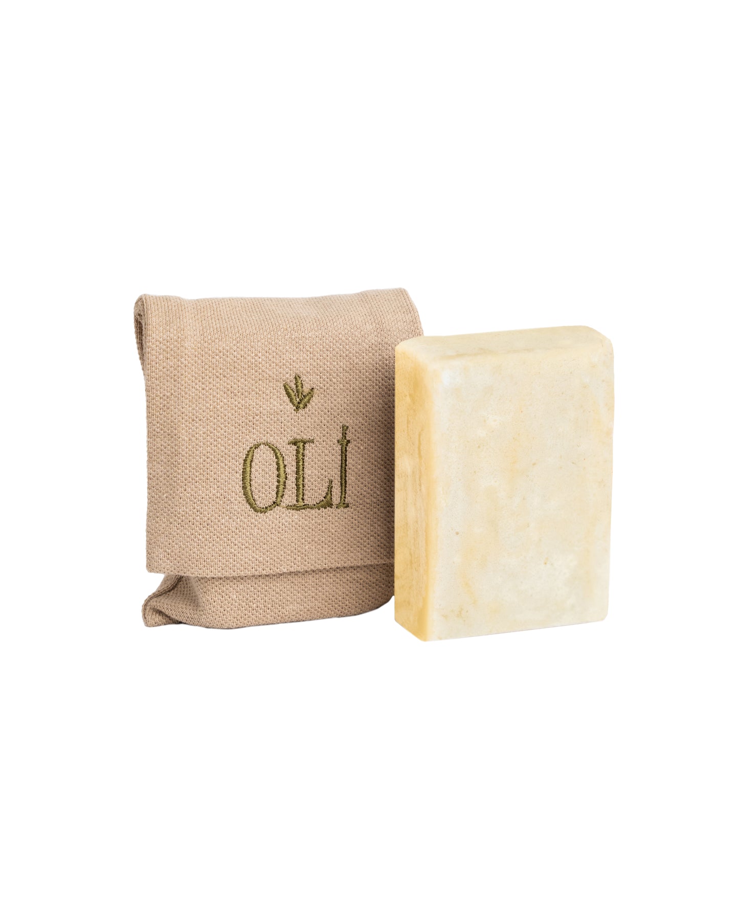 Coffee Orange Body Soap