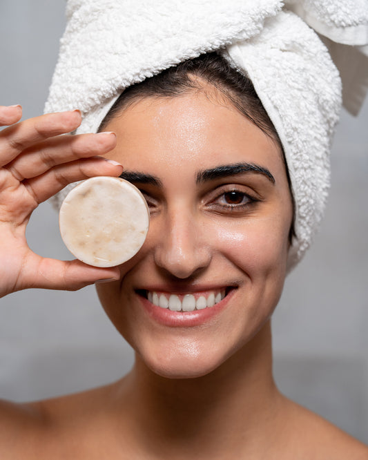 The Skin Booster