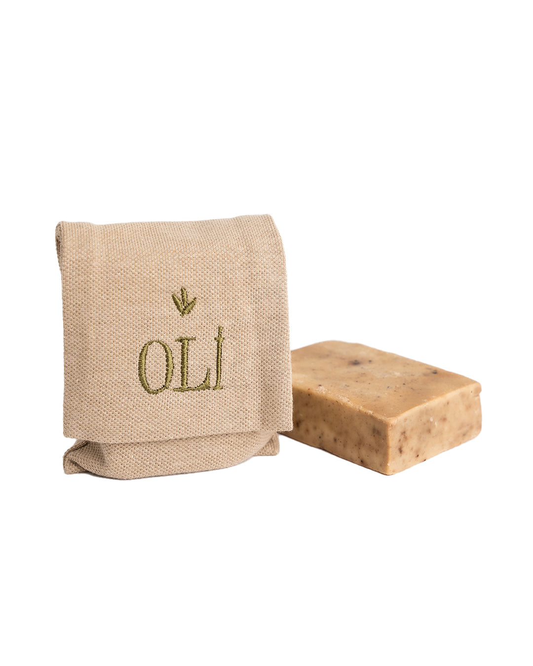 Coffee Orange Body Scrub