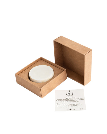 The Skin Booster