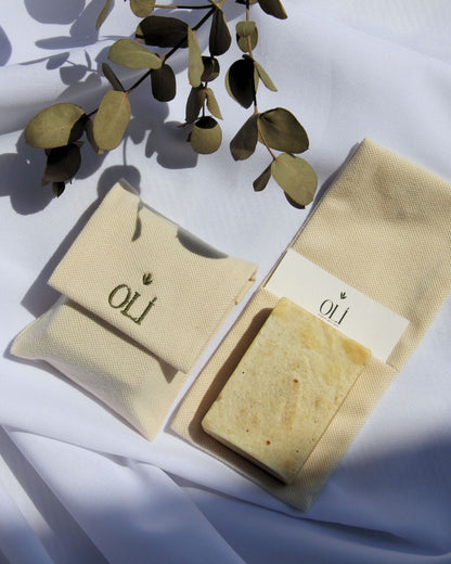 Coffee Orange Body Soap