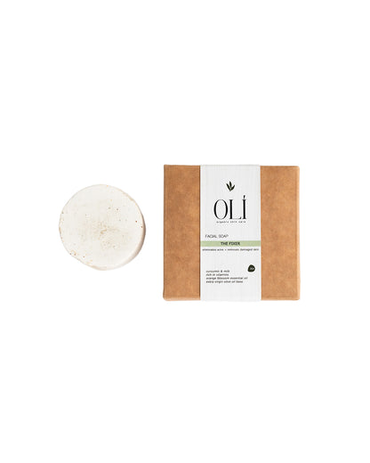 The Skin Fixer