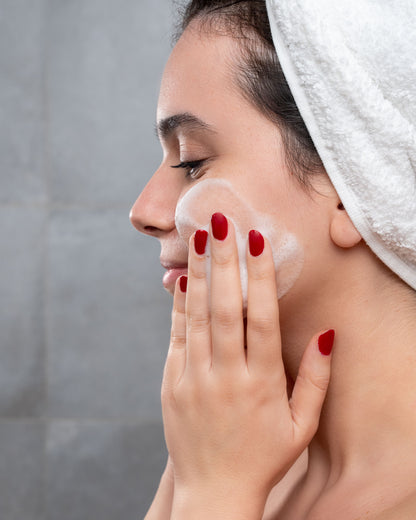 The Skin Fixer