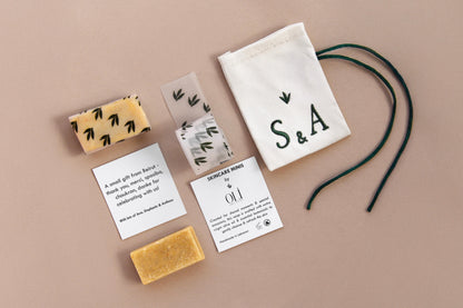 Skincare Minis